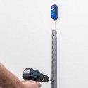 Magnetinis gipso profilių ieškiklis su lazeriniu markeriu KREG KMM1000LZ Magnetinis gipso profilių ieškiklis su lazeriniu markeriu KREG KMM1000LZ
