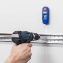 Magnetinis gipso profilių ieškiklis su lazeriniu markeriu KREG KMM1000LZ Magnetinis gipso profilių ieškiklis su lazeriniu markeriu KREG KMM1000LZ