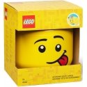 LEGO Storage Head - Silly
