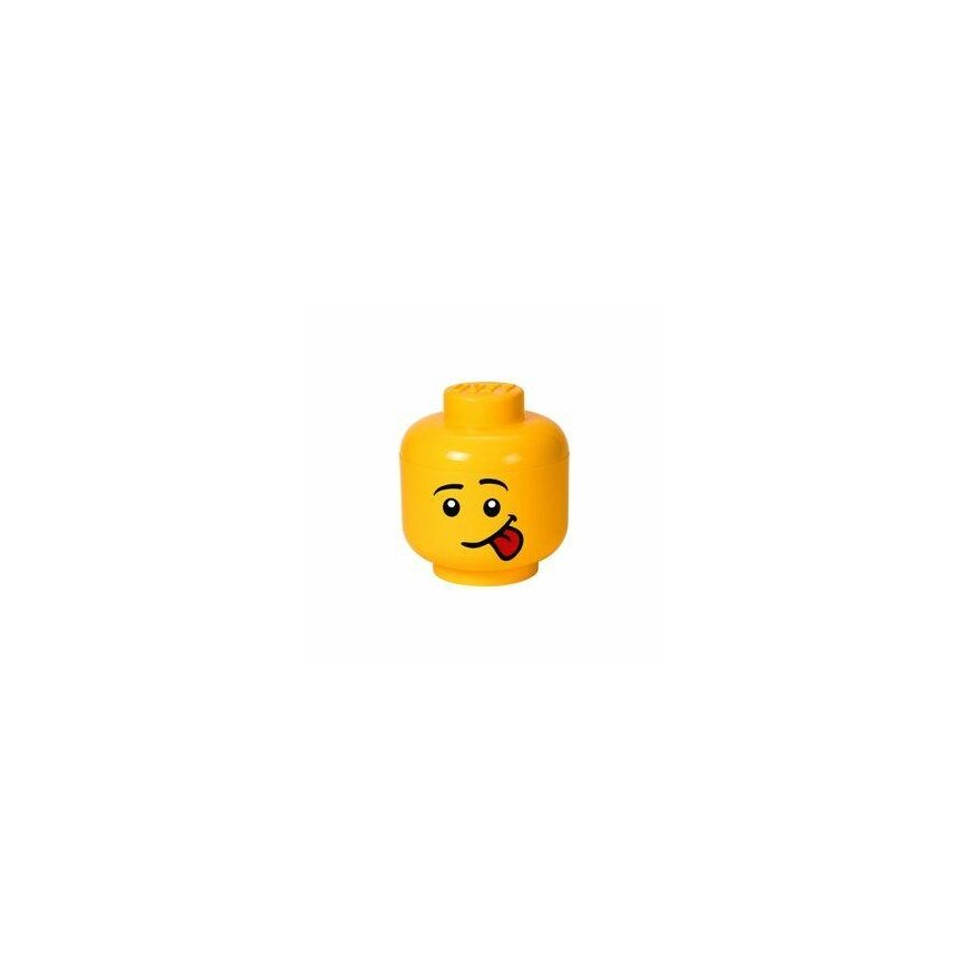 LEGO Storage Head - Silly – 2