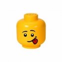 LEGO Storage Head - Silly