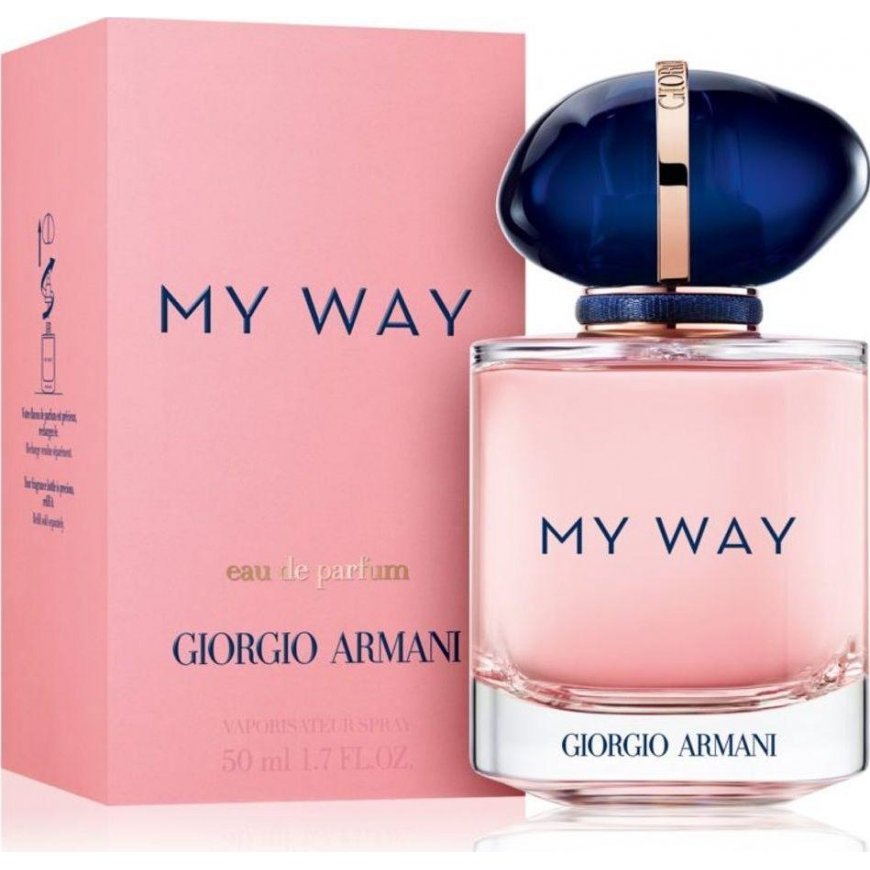 Giorgio Armani Perfume for women Giorgio