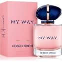 Kvepalai moterims Giorgio Armani My Way EDP, 50 ml Kvepalai moterims Giorgio Armani My Way EDP, 50 ml