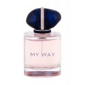 Kvepalai moterims Giorgio Armani My Way EDP, 50 ml Kvepalai moterims Giorgio Armani My Way EDP, 50 ml
