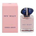 Kvepalai moterims Giorgio Armani My Way EDP, 50 ml Kvepalai moterims Giorgio Armani My Way EDP, 50 ml