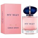 Kvepalai moterims Giorgio Armani My Way EDP, 50 ml Kvepalai moterims Giorgio Armani My Way EDP, 50 ml