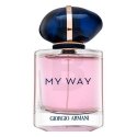 Kvepalai moterims Giorgio Armani My Way EDP, 50 ml Kvepalai moterims Giorgio Armani My Way EDP, 50 ml