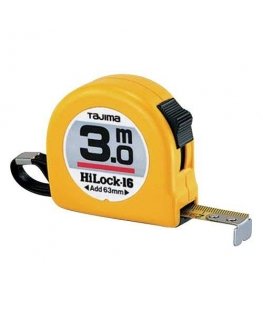Ruletė TAJIMA Hi Lock 3m