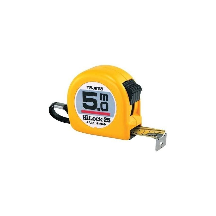 Ruletė TAJIMA Hi Lock 3m – 2