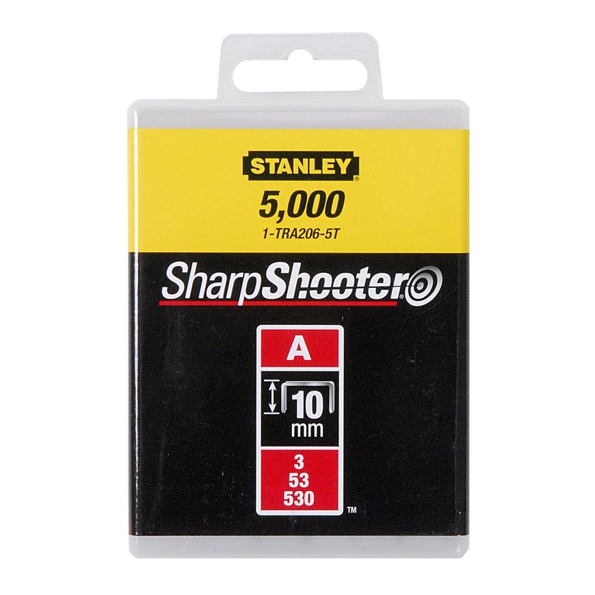Stanley 1-TRA206-5T luokittelematon – 2