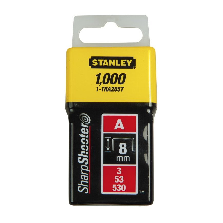 Stanley 1-TRA206-5T be kategorijos – 5