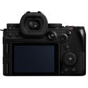 Panasonic Lumix DC-S5 IIX Body (Black) Panasonic Lumix DC-S5 IIX Body (Black)