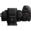 Panasonic Lumix DC-S5 IIX Body (Black) Panasonic Lumix DC-S5 IIX Body (Black)