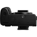 Panasonic Lumix DC-S5 IIX Body (Black) Panasonic Lumix DC-S5 IIX Body (Black)