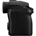 Panasonic Lumix DC-S5 IIX Body (Black) Panasonic Lumix DC-S5 IIX Body (Black)