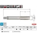 Hand tap RUKO UNC 352 HSS 7/8" Hand tap RUKO UNC 352 HSS 7/8"