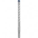 Bosch SDS-plus-7X drill 8x100x165mm, 50 pcs. Bosch SDS-plus-7X drill 8x100x165mm, 50 pcs.