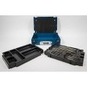 Makita 17-piece drill and chisel set B-52059 SDS-PLUS Makita 17-piece drill and chisel set B-52059 SDS-PLUS