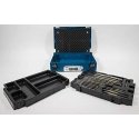 Makita 17 dalių grąžtų ir kaltų rinkinys B-52059 SDS-PLUS Makita 17 dalių grąžtų ir kaltų rinkinys B-52059 SDS-PLUS