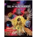 Wizards of the Coast Dungeons & Dragons Critical Role: Call of the Netherdeep Wizards of the Coast Dungeons & Dragons Critical Role: Call of the Netherdeep