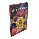 Wizards of the Coast Dungeons & Dragons Critical Role: Call of the Netherdeep Wizards of the Coast Dungeons & Dragons Critical Role: Call of the Netherdeep