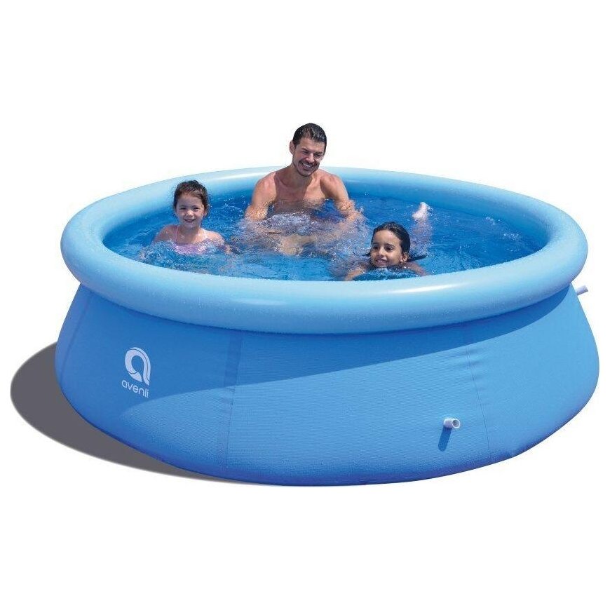 Avenli Pool 300 x 76 cm