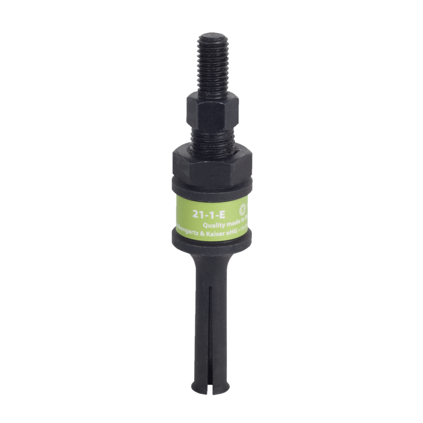 Universal bearing puller KUKKO 21-E 14-19 mm – 5