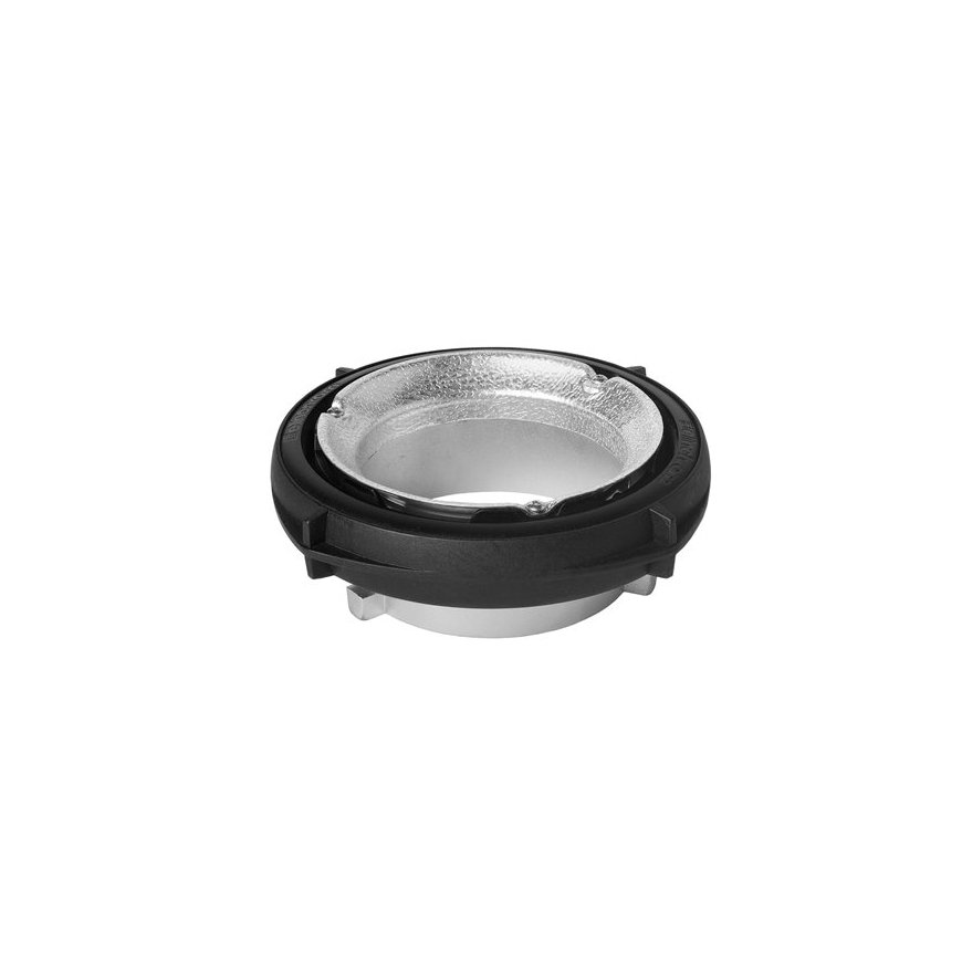 Elinchrom Adapter Bowens