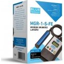 Blue Technology Mėlynas TECHNOLOGY Lako matuoklis mgr-1-s-fe