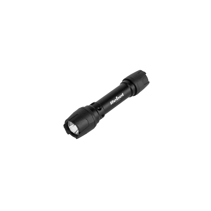 REBEL flashlight