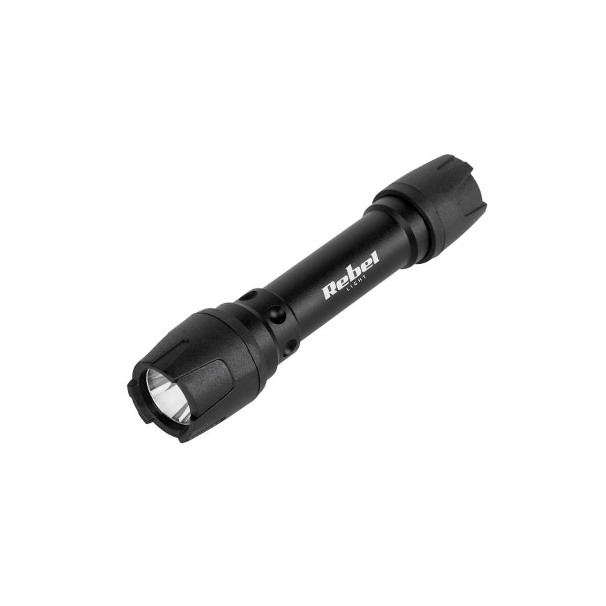 REBEL flashlight – 3
