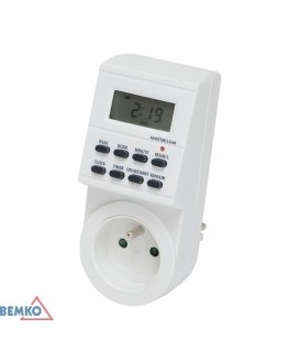 Bemko PROGRAMATOR ELEKTRONICZNY 7D