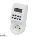 Bemko PROGRAMATOR ELEKTRONICZNY 7D