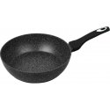 GRANITINĖ KEPTUVĖ GILI 28cm KLAUSBERG KB-7294 GRANITINĖ KEPTUVĖ GILI 28cm KLAUSBERG KB-7294