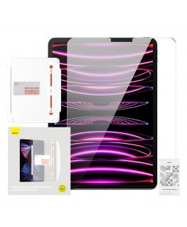 Tempered Glass Baseus Screen Protector for Pad Pro 11" (2018/2020/2021/2022)/Pad Air4/Air5 10.9"