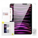 Tempered Glass Baseus Screen Protector for Pad Pro 11" (2018/2020/2021/2022)/Pad Air4/Air5 10.9" Tempered Glass Baseus Screen Protector for Pad Pro 11" (2018/2020/2021/2022)/Pad Air4/Air5 10.9"