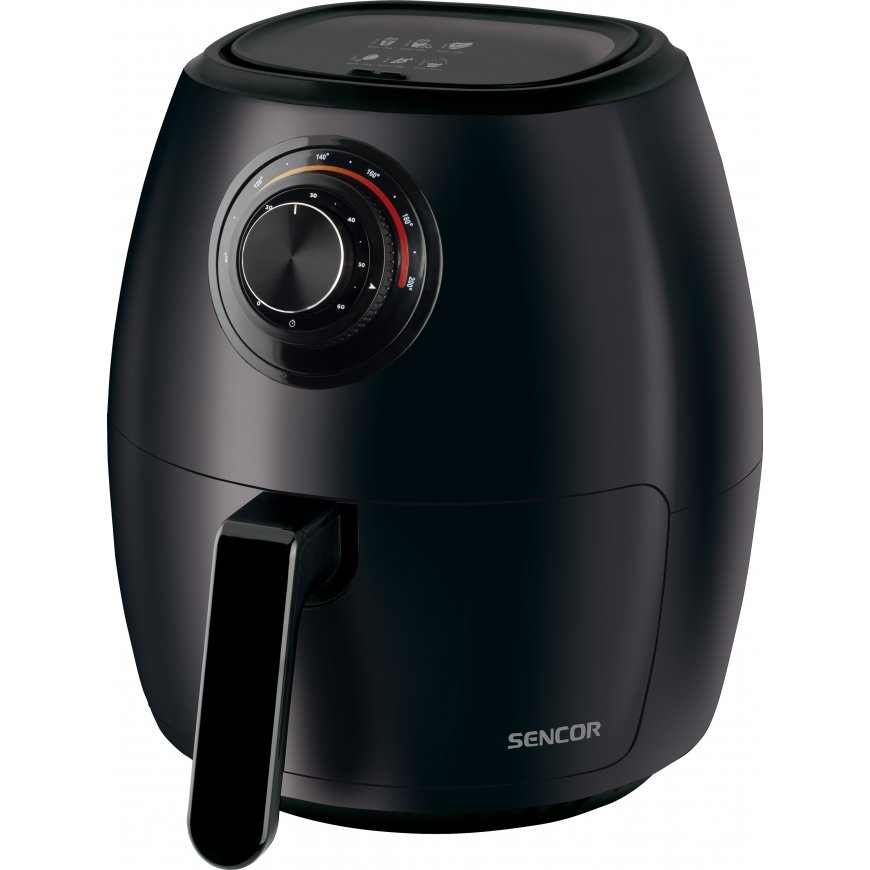 Sencor SFR 3130BK taukvāres katls Viens
