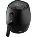 Sencor SFR 3130BK rasvakeitin Yksi 3,5 L Erillinen 1300 W Kuumakiertoilmakypsennin Musta