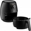 Sencor SFR 3130BK обжарочный аппарат Одиночный 3,5 L Автономный 1300 W Аэрофритюрница с горячим возд Sencor SFR 3130BK обжарочный аппарат Одиночный 3,5 L Автономный 1300 W Аэрофритюрница с горячим возд