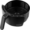 Sencor SFR 3130BK fryer Single 3.5 L Stand-alone 1300 W Hot air fryer Black