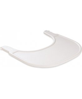 Hauck Alpha Click Tray -syöttötuolin tarjotin, Beige
