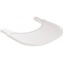 Hauck Alpha Click Tray high chair tray, Beige Hauck Alpha Click Tray high chair tray, Beige