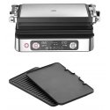 Braun MultiGrill 9 CG9140 juoda Braun MultiGrill 9 CG9140 juoda