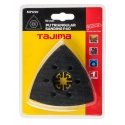 Adhesive pad sole, triangular, multifunctional tool 90mm Tajima Adhesive pad sole, triangular, multifunctional tool 90mm Tajima