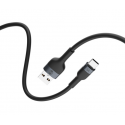 Forever Flexible Провод USB / USB-C / 1m / 3A Forever Flexible Провод USB / USB-C / 1m / 3A