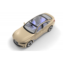 RASTAR 1:14 valdomas automodelis BMW i4, 98300