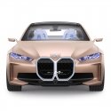 RASTAR 1:14 valdomas automodelis BMW i4, 98300