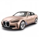 RASTAR 1:14 controlled car model BMW i4, 98300 RASTAR 1:14 controlled car model BMW i4, 98300