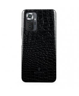 iLike Xiaomi Redmi Note 10 Pro Burga Reaper'S Touch Tough Case