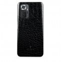 iLike Xiaomi Redmi Note 10 Pro Burga Reaper'S Touch Tough Case iLike Xiaomi Redmi Note 10 Pro Burga Reaper'S Touch Tough Case